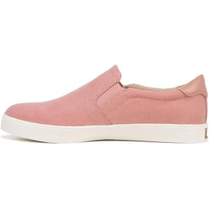 imageDr Scholls Womens Madison SneakerRose Pink Microfiber