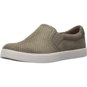 imageDr Scholls Womens Madison SneakerWillow Micro Perf