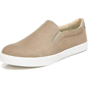 imageDr Scholls Womens Madison SneakerWoodsmoke Microfiber