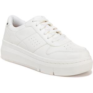 imageDr Scholls Womens Savoy SneakerWhite Smooth