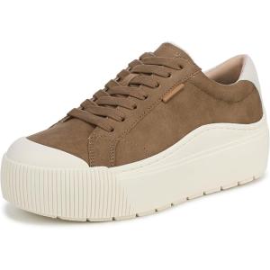 imageDr Scholls Womens Time Off Max SneakerToasted Taupe Brown