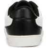 imageDr Scholls BabyGirls Madison Play Toddler SneakerBlack Faux Leather