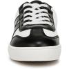 imageDr Scholls BabyGirls Madison Play Toddler SneakerBlack Faux Leather