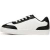 imageDr Scholls BabyGirls Madison Play Toddler SneakerBlack Faux Leather