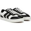 imageDr Scholls BabyGirls Madison Play Toddler SneakerBlack Faux Leather