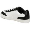 imageDr Scholls BabyGirls Madison Play Toddler SneakerBlack Faux Leather