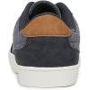 imageDr Scholls BabyGirls Madison Play Toddler SneakerDenim Blue Faux Leather