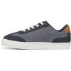 imageDr Scholls BabyGirls Madison Play Toddler SneakerDenim Blue Faux Leather