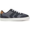 imageDr Scholls BabyGirls Madison Play Toddler SneakerDenim Blue Faux Leather