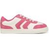 imageDr Scholls BabyGirls Madison Play Toddler SneakerHot Pink Faux Leather