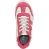 imageDr Scholls BabyGirls Madison Play Toddler SneakerHot Pink Faux Leather