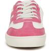 imageDr Scholls BabyGirls Madison Play Toddler SneakerHot Pink Faux Leather