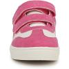 imageDr Scholls BabyGirls Madison Play Toddler SneakerHot PinkWhite