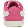 imageDr Scholls BabyGirls Madison Play Toddler SneakerHot PinkWhite