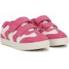 imageDr Scholls BabyGirls Madison Play Toddler SneakerHot PinkWhite