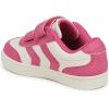 imageDr Scholls BabyGirls Madison Play Toddler SneakerHot PinkWhite