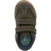 imageDr Scholls BabyGirls Madison Play Toddler SneakerOlive GreenBlue