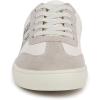 imageDr Scholls BabyGirls Madison Play Toddler SneakerOyster Microfiber