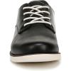 imageDr Scholls Boys Sync Kids SneakerBlack Faux Leather