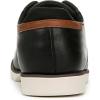 imageDr Scholls Boys Sync Kids SneakerBlack Faux Leather