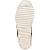imageDr Scholls Boys Sync Kids SneakerBlack Faux Leather
