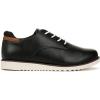 imageDr Scholls Boys Sync Kids SneakerBlack Faux Leather
