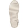 imageDr Scholls Boys Sync Kids SneakerDark Honey Faux Leather