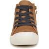 imageDr Scholls Boys Time Off High SneakerHoney