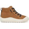 imageDr Scholls Boys Time Off High SneakerHoney