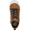 imageDr Scholls Boys Time Off High SneakerHoney