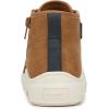 imageDr Scholls Boys Time Off High SneakerHoney
