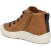imageDr Scholls Boys Time Off High SneakerHoney