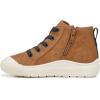 imageDr Scholls Boys Time Off High SneakerHoney