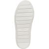 imageDr Scholls Boys Time Off High SneakerSilver Metallic