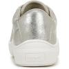 imageDr Scholls Girls Time Off Kids SneakerDark Honey Faux Leather