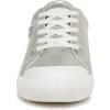 imageDr Scholls Girls Time Off Kids SneakerDark Honey Faux Leather