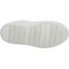 imageDr Scholls Girls Time Off Kids SneakerWhiteGreen Smooth
