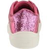 imageDr Scholls Kids Womens Time Off Kids SneakerHot Pink Shimmer