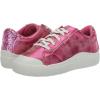 imageDr Scholls Kids Womens Time Off Kids SneakerHot Pink Shimmer