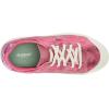 imageDr Scholls Kids Womens Time Off Kids SneakerHot Pink Shimmer
