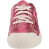imageDr Scholls Kids Womens Time Off Kids SneakerHot Pink Shimmer