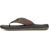 imageDr Scholls Mens Donnar Flip FlopBrown