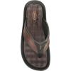 imageDr Scholls Mens Donnar Flip FlopBrown