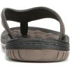 imageDr Scholls Mens Donnar Flip FlopBrown