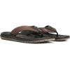 imageDr Scholls Mens Donnar Flip FlopBrown
