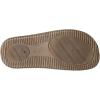 imageDr Scholls Mens Donnar Flip FlopBrown