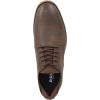 imageDr Scholls Mens Sync OxfordBrownBrown Smooth