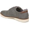 imageDr Scholls Mens Sync OxfordDark Grey Gmooth