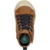 imageDr Scholls Shoes BabyGirls Classic SneakerHoney Brown