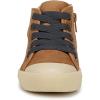 imageDr Scholls Shoes BabyGirls Classic SneakerHoney Brown